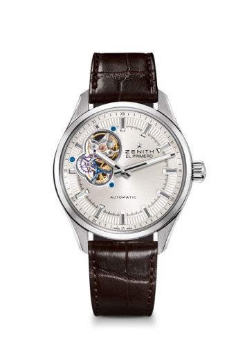 Zenith El Primero Synopsis 03.2170.4613/02.C713