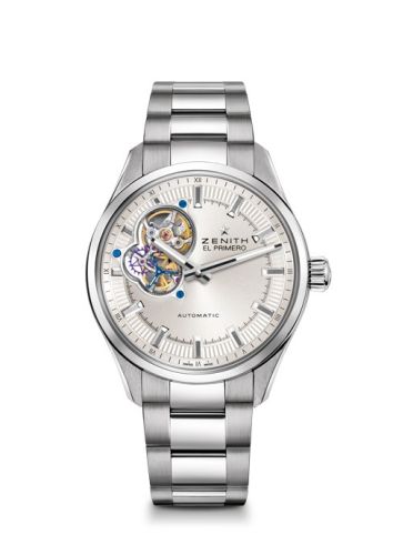 Zenith El Primero Synopsis Bracelet 03.2170.4613/02.M2170