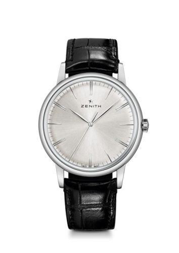 Zenith Elite 6150 03.2270.6150/01.C493