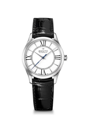 Zenith Elite Ultra Thin Lady 03.2310.679/38.C714