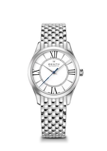 Zenith Elite Ultra Thin Lady Bracelet 03.2310.679/38.M2310