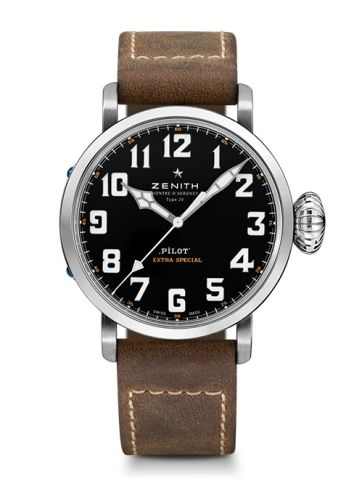 Zenith Pilot Type 20 Extra Special 03.2430.3000/21.C738