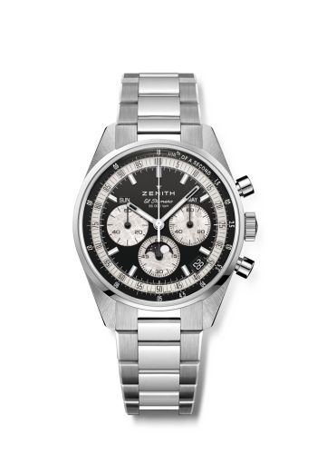 Zenith Chronomaster Original Triple Calendar Hodinkee 03.3401.3610/21.M3200