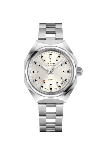 Zenith Defy A3643 Revival 03.A3642.670/01.M3642