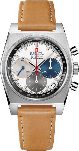 Zenith El Primero A3817 Revival 03.A384.400/3817.C855