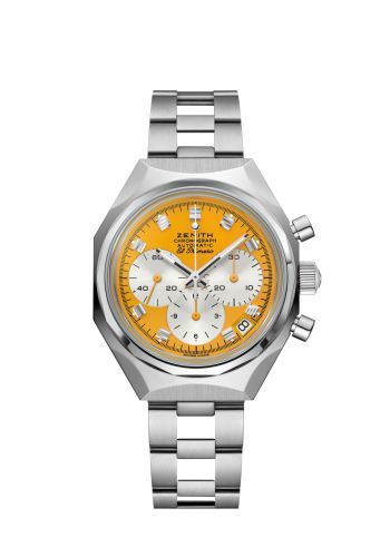 Zenith Defy Chronograph USM Golden Yellow 03.A780.400-1/65.M3642