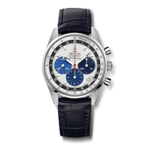 Zenith El Primero A386 Revival Manufacture Edition 03.Z386.400/60.C843