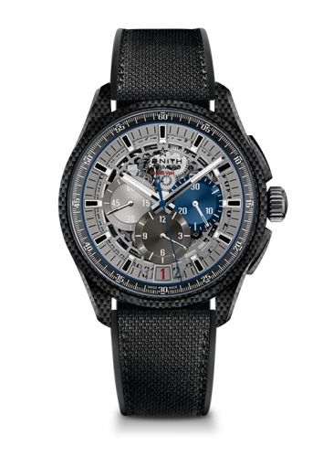 Zenith El Primero Lightweight 10.2260.400/69.R573