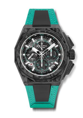 Zenith Defy Extreme E Second Edition 10.9101.9004/60.I310