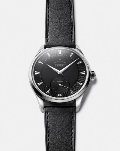 Zenith Calibre 135 Observatoire Limited Edition 40.1350.135/21.C1000