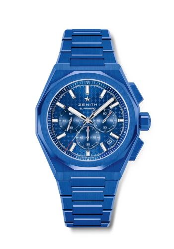 Zenith Defy Skyline Chrono Skeleton 160th Anniversary Edition 49.9502.3600/51.I001