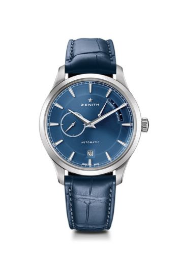 Zenith Elite Power Reserve Boutique Edition 95.2120.685/51.C700