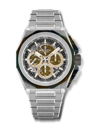 Zenith Defy Extreme Desert 95.9200.9004/77.I001