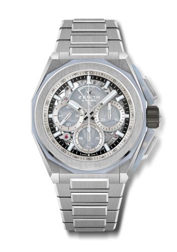 Zenith Defy Extreme Glacier 95.9201.9004/25.I001