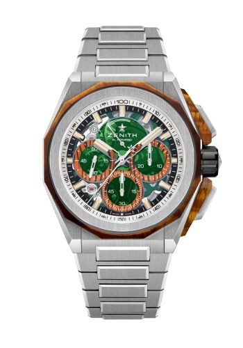Zenith Defy Extreme Jungle 95.9202.9004/26.I001