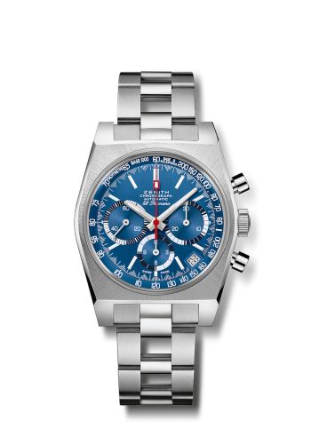 Zenith El Primero A3818 Revival Airweight The Cover Girl 95.A3818.400/51.M3818