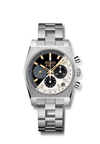 Zenith El Primero A384 Revival Lupin the Third - Final Edition 95.L384.400/50.M384