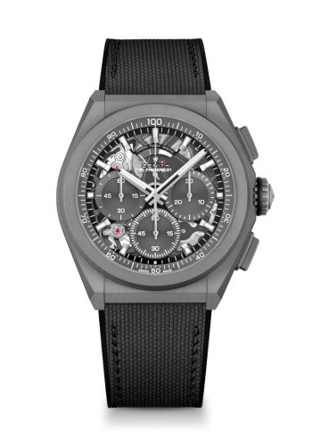 Zenith Defy 21 Ultra Colour Black 97.9001.9004/80.R919.T3/P