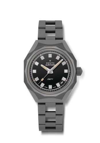 Zenith Defy Revival Shadow 97.A3642.670/21.M3642